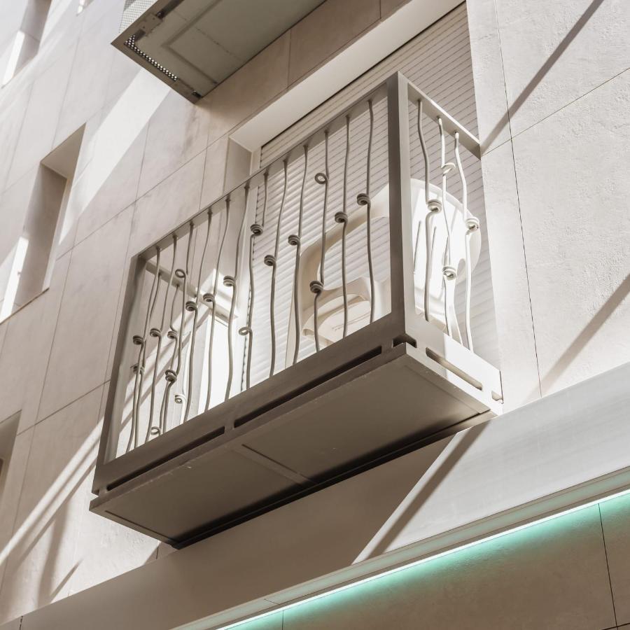 Clopy Rocamar Hotel Benidorm Eksteriør billede