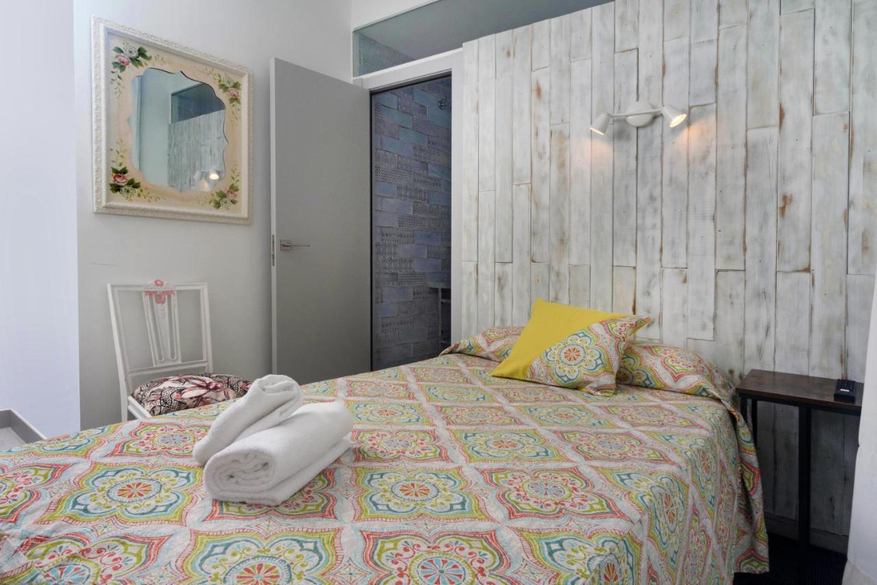 Clopy Rocamar Hotel Benidorm Eksteriør billede