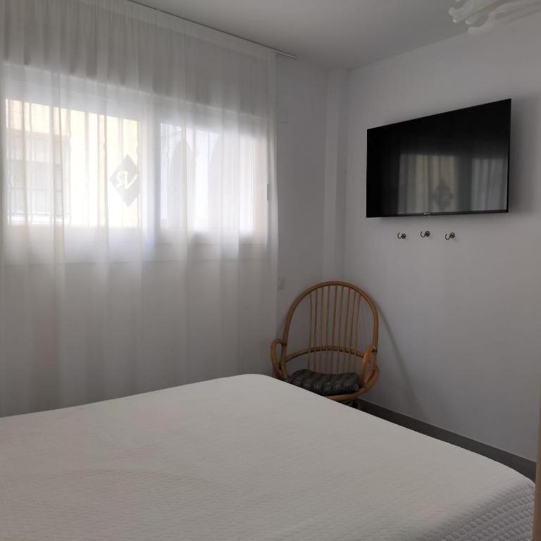 Clopy Rocamar Hotel Benidorm Eksteriør billede