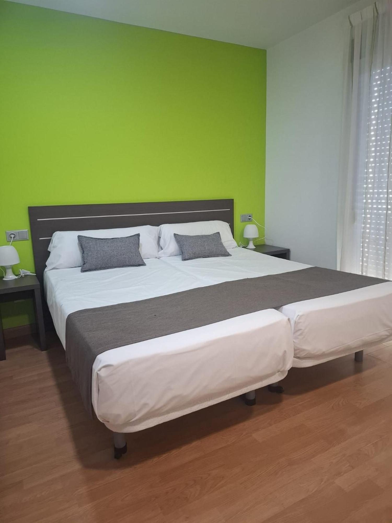Clopy Rocamar Hotel Benidorm Eksteriør billede